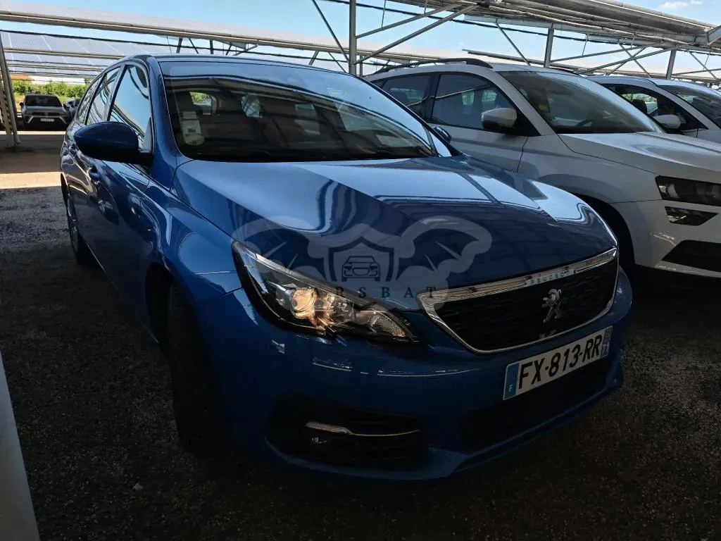 Peugeot 308 SW 1.5 Active Business 2021
