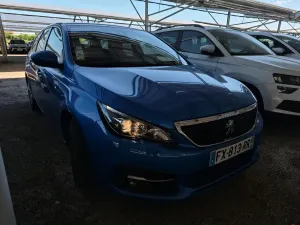 Peugeot 308 SW 1.5 Active Business 2021