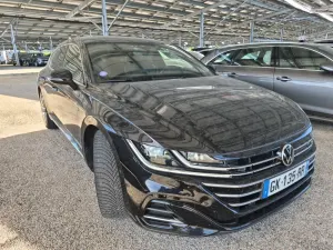 Volkswagen Arteon Shooting Brake 1.4 R-Line 2022
