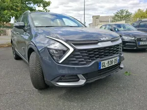Kia Sportage 1.6 T-GDI Active 2022
