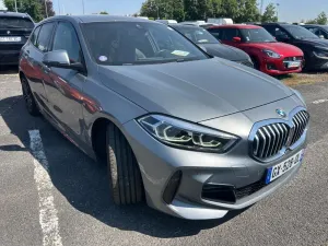 BMW 1 Series 118i M Sport 2024