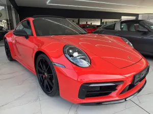 Porsche 911 4S 3.0i Sport Classic 2021