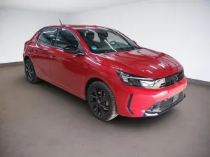 Opel Corsa 1.2 GS 2025