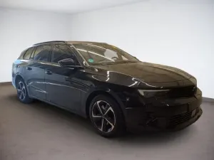Opel Astra Sports Tourer 1.2 GS 2025