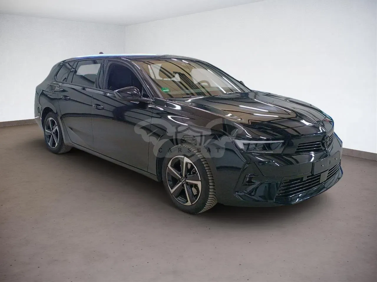 Opel Astra Sports Tourer 1.2 GS 2024