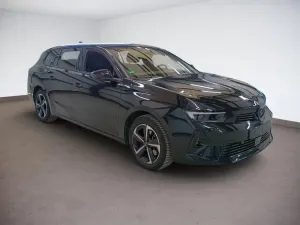 Opel Astra Sports Tourer 1.2 GS 2024