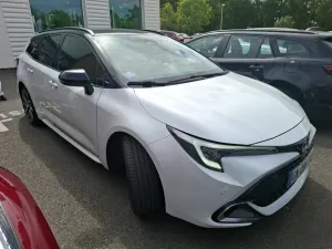 Toyota Corolla Touring Sports 2.0 Collection 2023