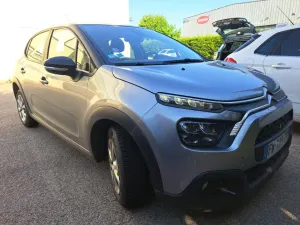 Citroën C3 1.2i Feel Business 2021