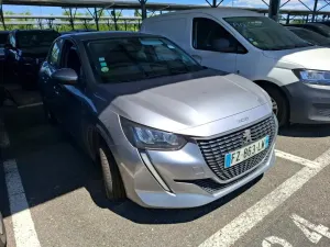 Peugeot 208 Active Business 2021