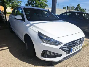 Hyundai i30 1.6 CRDi Creative 2021