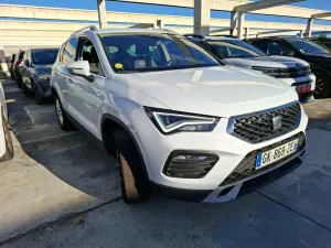 Seat Ateca 2.0 TDI Business 2022