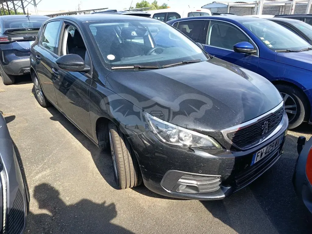Peugeot 308 1.5 Active Business 2021
