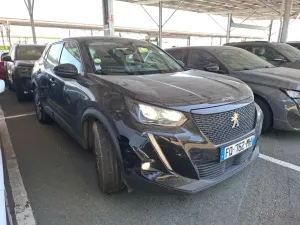 Peugeot 2008 1.5 HDI Active Business 2020