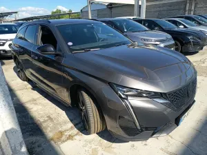 Peugeot 308 SW 1.2 GT 2023