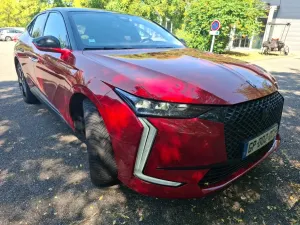 DS DS4 1.5 HDI Performance Line 2023
