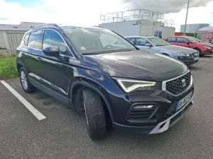 Seat Ateca 2.0 TDI Business 2022