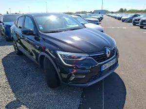 Renault Arkana / XM3 1.3 Business 2022