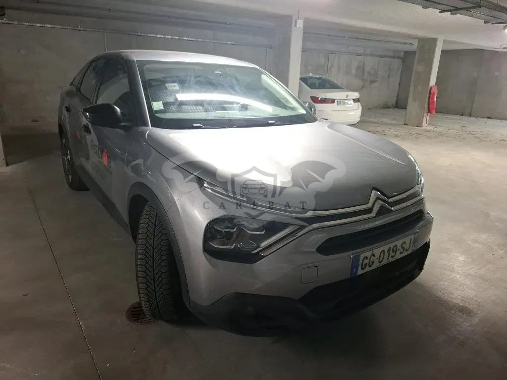 Citroën C4 1.2 Feel 2021