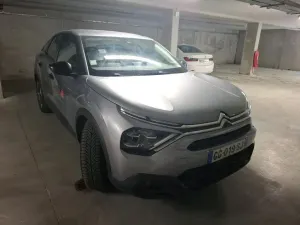 Citroën C4 1.2 Feel 2021