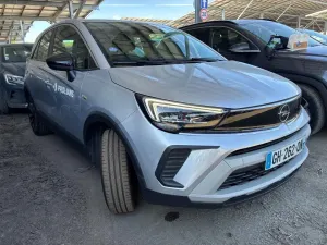 Opel Crossland 1.2 Elegance Business 2022