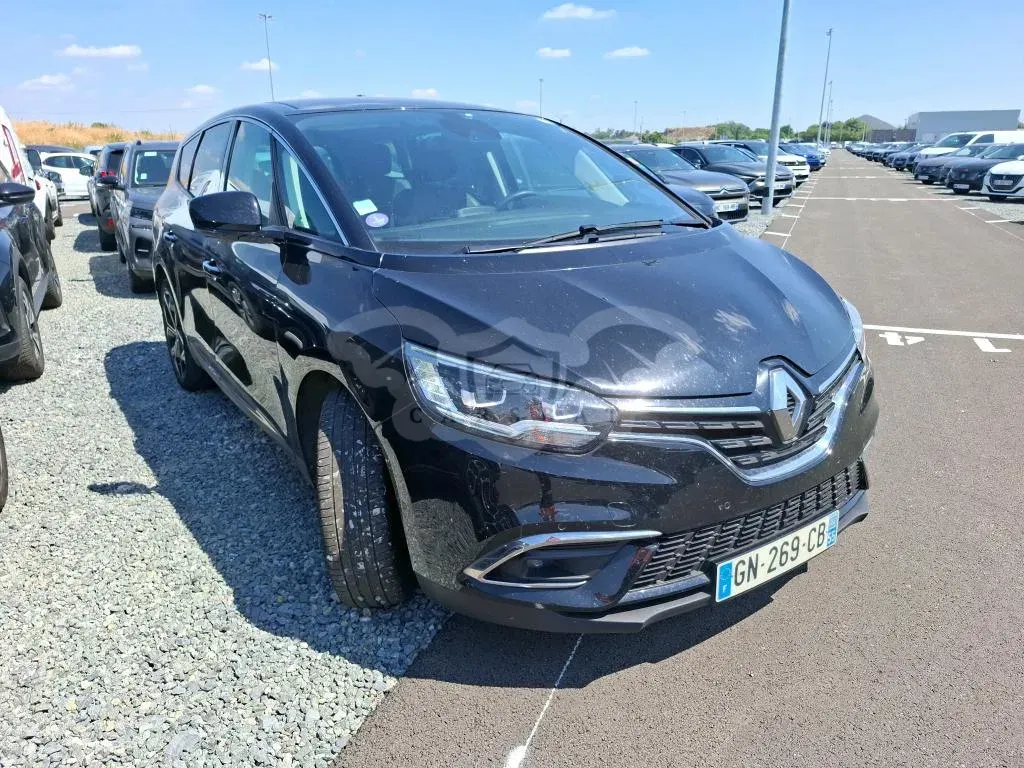 Renault Scenic Grand 1.3 TCe Techno 2023