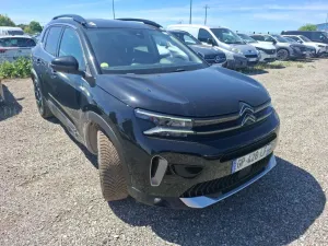 Citroën C5 Aircross 1.5 HDI Shine 2023
