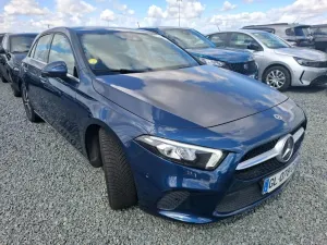 Mercedes-Benz A 180d Business Line 2022