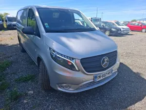 Mercedes-Benz Vito 116 CDI Pro 2023