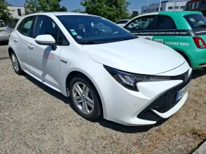Toyota Corolla 1.8 Dynamic Business 2021