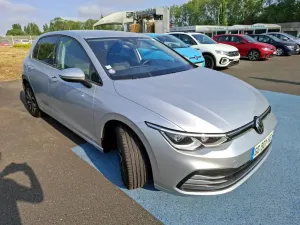 Volkswagen Golf 1.0 TSI Active 2022
