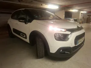 Citroën C3 1.2i Feel 2021