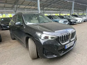 BMW X1 25e M Sport 2023