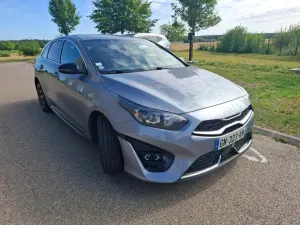 Kia Ceed ProCeed 1.5 T-GDI GT Line 2023