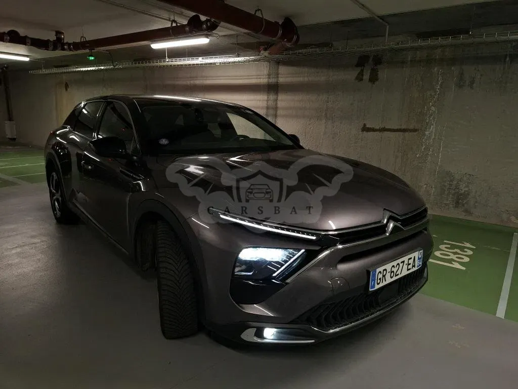Citroën C5 X 1.6 Feel 2023