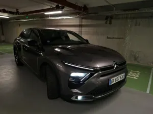 Citroën C5 X 1.6 Feel 2023