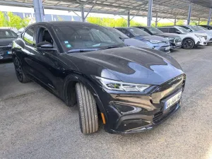 Ford Mustang Mach-E 99 kWh 2022
