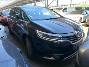 Renault Espace 2.0 DCI Evolution 2021