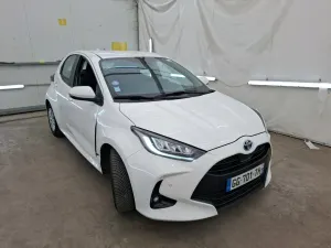 Toyota Yaris 1.5 Dynamic Business 2022