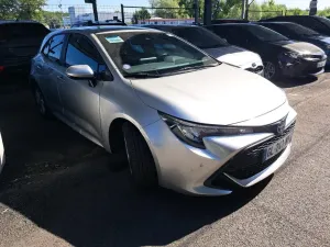Toyota Corolla 1.8 Dynamic Business 2023