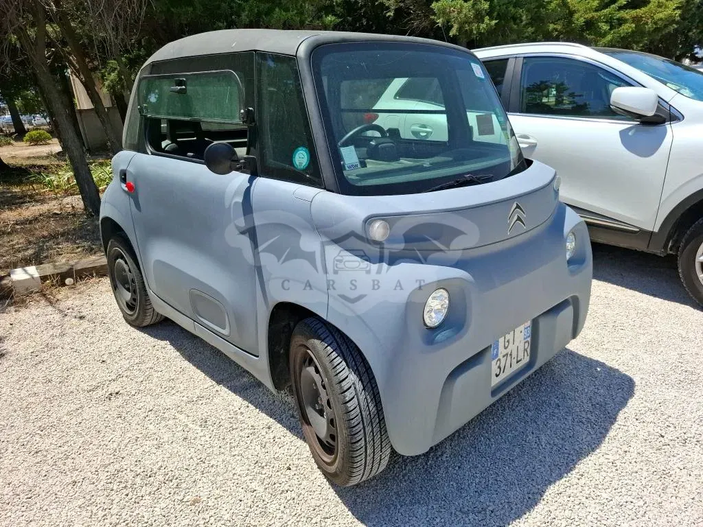 Citroën Ami 5,5 kWh 2024