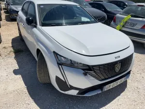 Peugeot 308 1.2 Allure Pack 2023