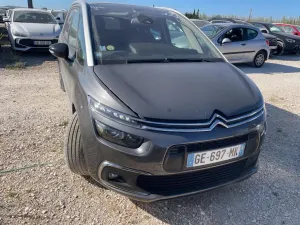 Citroën C4 Grand Spacetourer 1.5 HDI Shine 2022