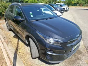 Kia Ceed XCeed 1.6 GDI Active 2022