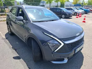 Kia Sportage 1.6 T-GDI Active 2022