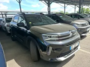 Citroën C5 Aircross 1.5 HDI Shine 2022