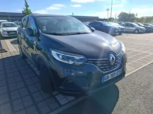Renault Kadjar 1.3 TCe Business 2021
