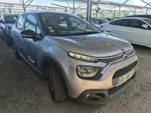 Citroën C3 1.5 HDI Feel 2022