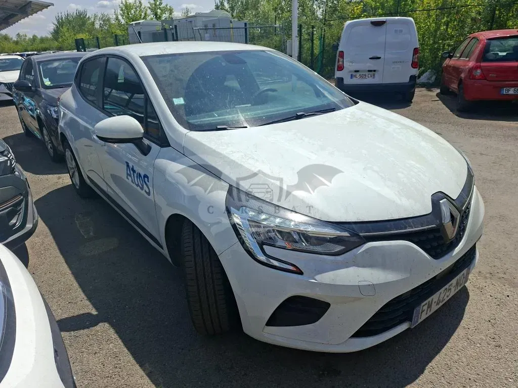 Renault Clio 1.5 DCI Air 2019