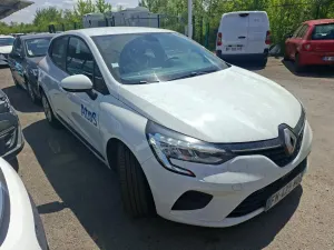 Renault Clio 1.5 DCI Air 2019