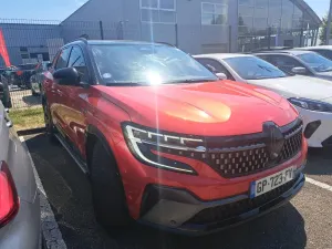Renault Austral 1.2 Esprit Alpine 2023